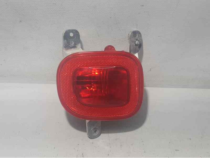 Recambio de faro antiniebla trasero izquierdo para fiat panda (319) easy referencia OEM IAM 51848138  
