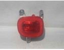Recambio de faro antiniebla trasero izquierdo para fiat panda (319) easy referencia OEM IAM 51848138  
