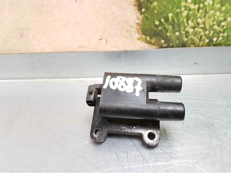 Recambio de bobina encendido para hyundai tucson (jm) 2.7 style 4x4 referencia OEM IAM 2730137150  