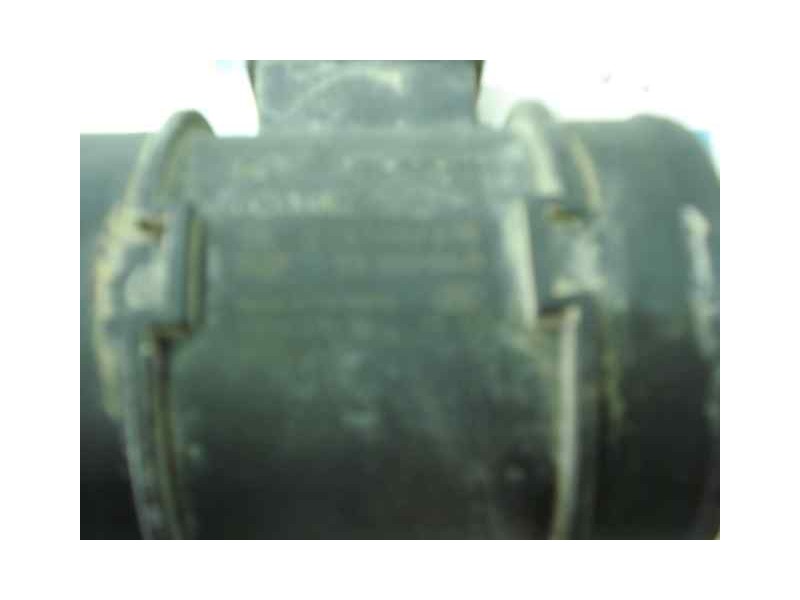 Recambio de caudalimetro para opel astra h berlina 1.7 16v cdti referencia OEM IAM 0281002618  55350048