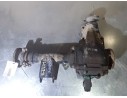 Recambio de diferencial delantero para nissan terrano/terrano.ii (r20) 2.7 turbodiesel referencia OEM IAM   