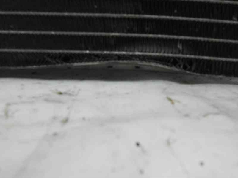 Recambio de condensador / radiador aire acondicionado para mercedes-benz clase e (w211) berlina e 220 cdi (211.006) referencia O