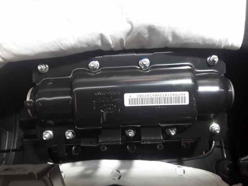 Recambio de kit airbag para hyundai i30 classic referencia OEM IAM   C SALPICADERO