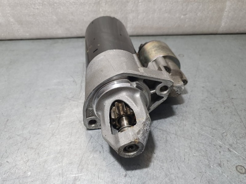 Recambio de motor arranque para mercedes-benz clase m (w164) ml 300 cdi be 4-matic (164.121) referencia OEM IAM A0061516101 0001