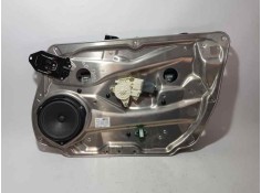 ELEVALUNAS DELANTERO DERECHO A2127201679 5 PINS ELECTRICO