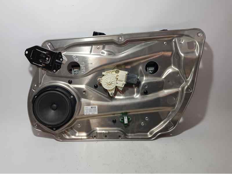 Recambio de elevalunas delantero derecho para mercedes-benz clase e (w212) lim. 220 cdi blueefficiency (212.002) referencia OEM 