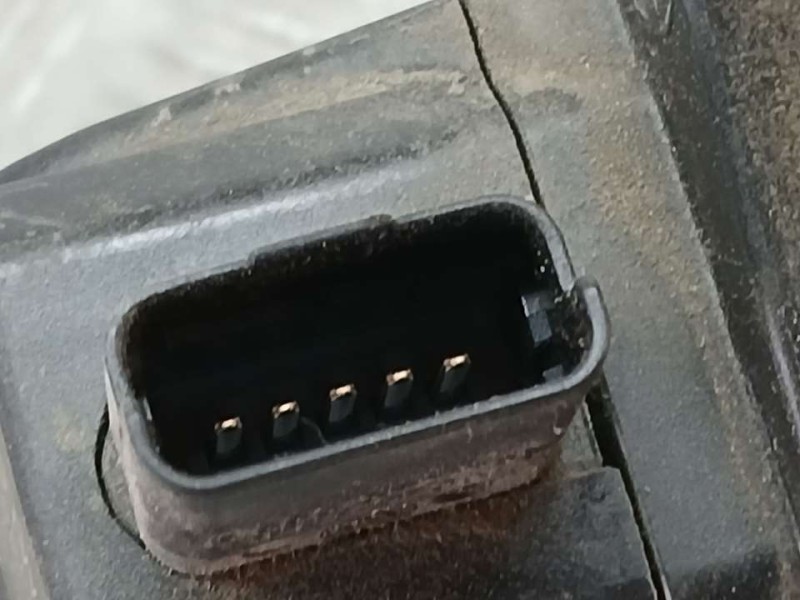 Recambio de potenciometro pedal para citroën c4 berlina collection referencia OEM IAM 9680565880 0280755041 BOSCH