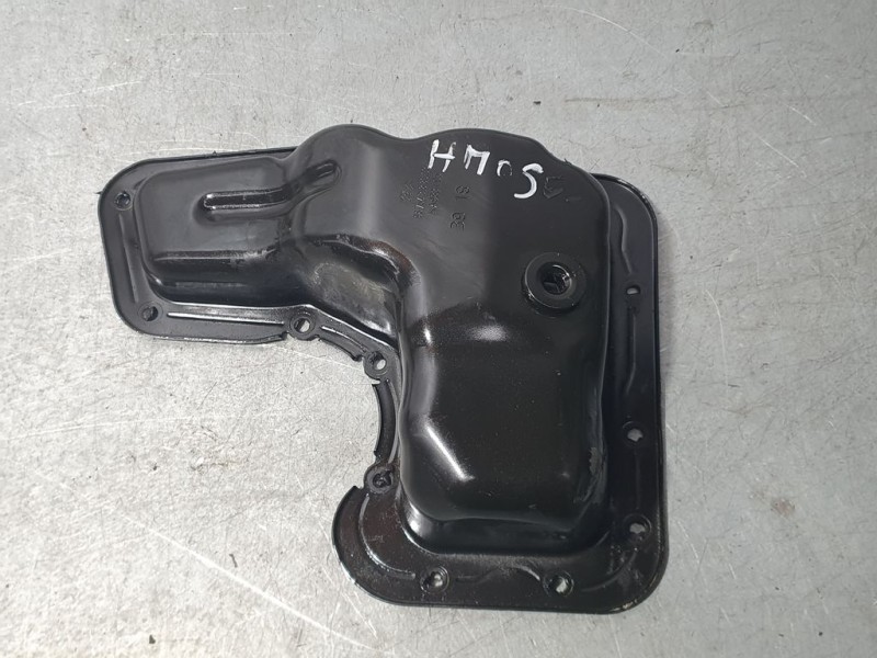 Recambio de carter para peugeot 208 1.2 12v e-vti referencia OEM IAM 9834236780  HM05