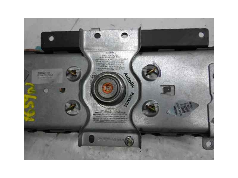 Recambio de kit airbag para renault scenic (ja..) 1.9 dti century referencia OEM IAM   
