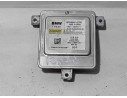 Recambio de centralita faros xenon para bmw x1 (e84) sdrive 18d referencia OEM IAM 7318327  