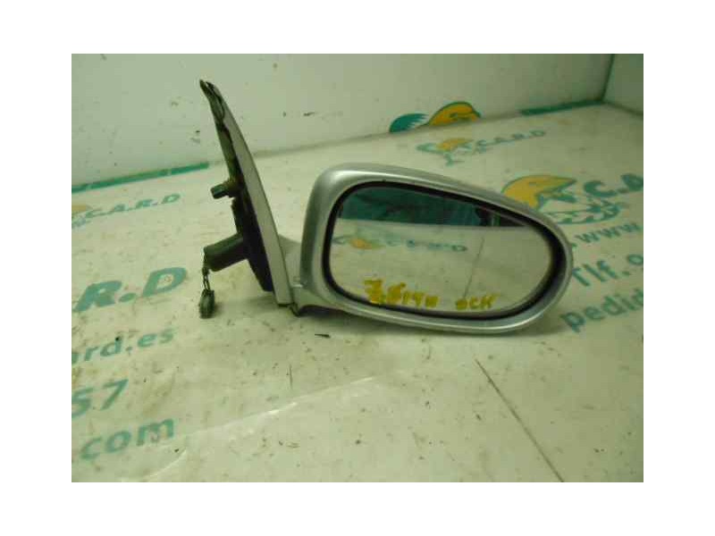 Recambio de retrovisor derecho para nissan almera (n16/e) referencia OEM IAM   ELECTRICO 3 CABLES