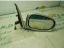 Recambio de retrovisor derecho para nissan almera (n16/e) referencia OEM IAM   ELECTRICO 3 CABLES