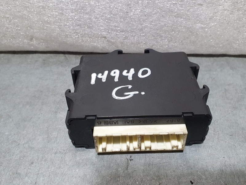 Recambio de modulo electronico para toyota land cruiser (j15) vx referencia OEM IAM 8943060150 615268000 