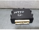 Recambio de modulo electronico para toyota land cruiser (j15) vx referencia OEM IAM 8943060150 615268000 