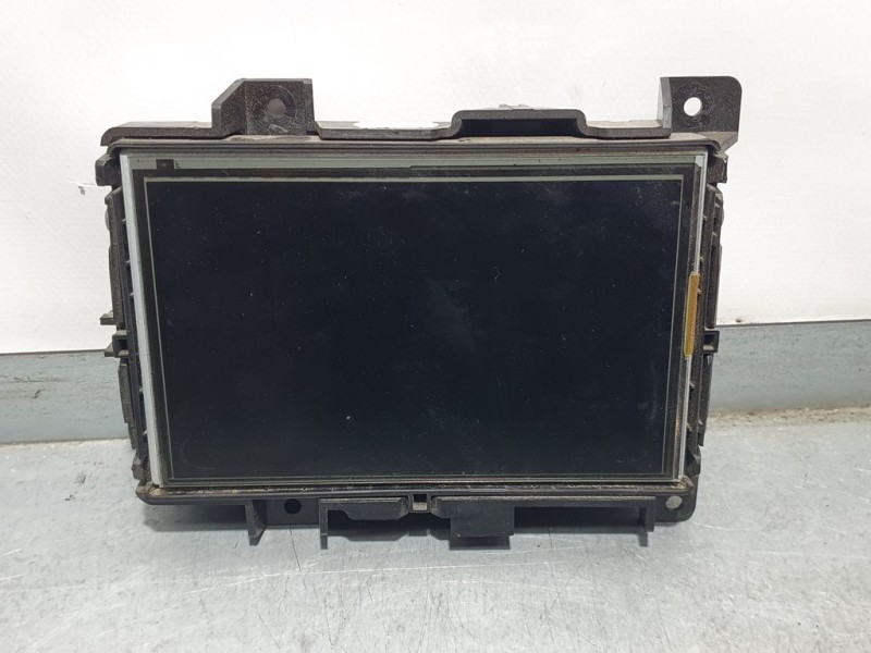 Recambio de sistema navegacion gps para renault captur intens referencia OEM IAM 259153934R 0355149666 ANATEL