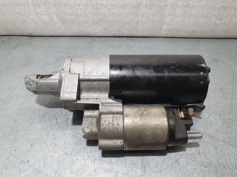 Recambio de motor arranque para mercedes-benz clase m (w164) ml 300 cdi be 4-matic (164.121) referencia OEM IAM A0061516101 0001