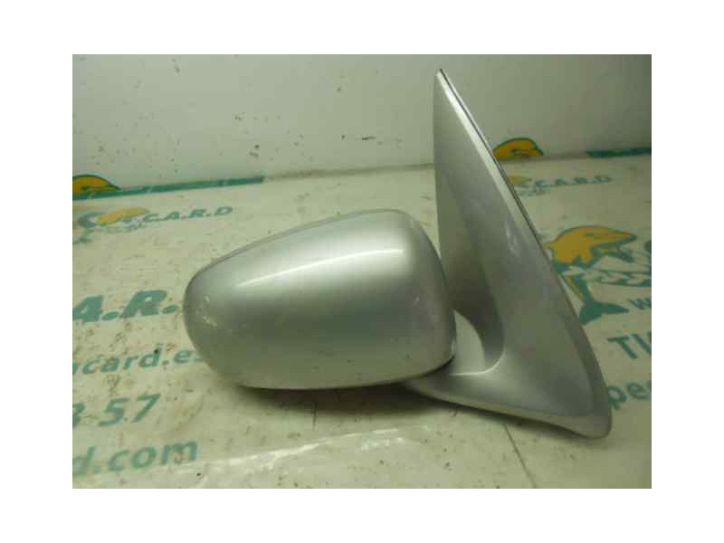 Recambio de retrovisor derecho para nissan almera (n16/e) referencia OEM IAM   ELECTRICO 3 CABLES