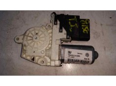 MOTOR ELEVALUNAS TRASERO IZQUIERDO 1J4959811C 