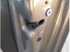 Recambio de cerradura puerta delantera derecha para peugeot partner tepee 1.6 hdi referencia OEM IAM 9135EA  