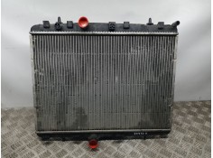 RADIADOR AGUA 873460200 DENSO