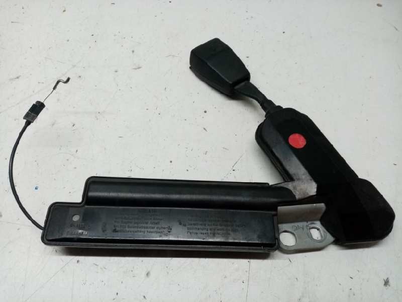 Recambio de pretensor airbag derecho para bmw serie 3 compacto (e36) 318tds referencia OEM IAM   