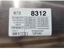 Recambio de elevalunas delantero derecho para mercedes-benz clase e (w212) lim. 220 cdi blueefficiency (212.002) referencia OEM 