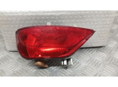 PILOTO TRASERO IZQUIERDO PARAGOLPES 265855907R 