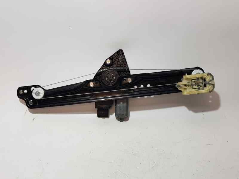 Recambio de elevalunas trasero izquierdo para citroën c3 aircross 1.5 hdi (120 cv) referencia OEM IAM  6 PINS ELECTRICO