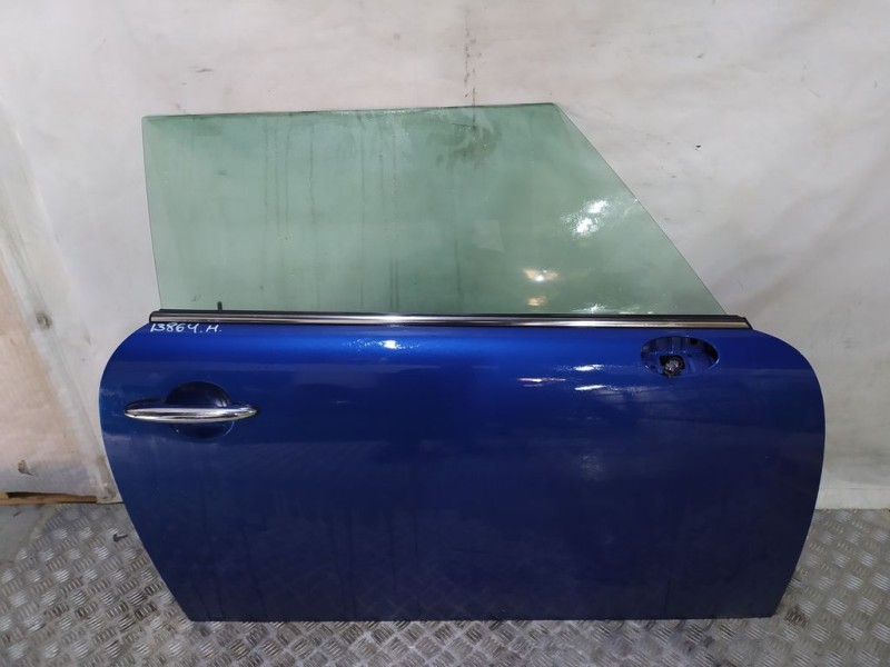 Recambio de puerta delantera derecha para mini mini (r56) cooper referencia OEM IAM 41009628768  