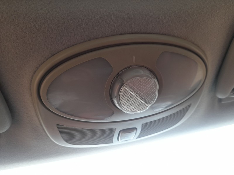 Recambio de luz interior para smart forfour (454) 1.3 (454.031) referencia OEM IAM A4548200001  