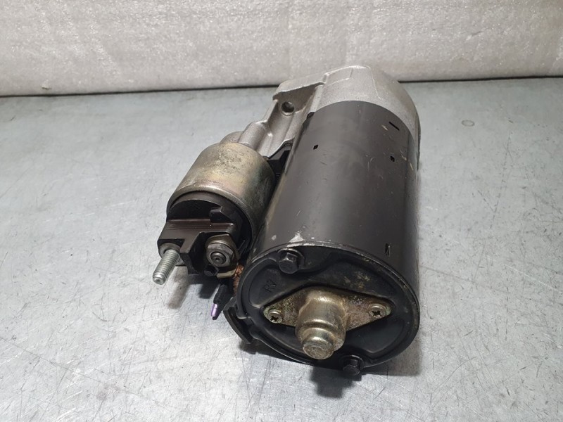 Recambio de motor arranque para mercedes-benz clase m (w164) ml 300 cdi be 4-matic (164.121) referencia OEM IAM A0061516101 0001