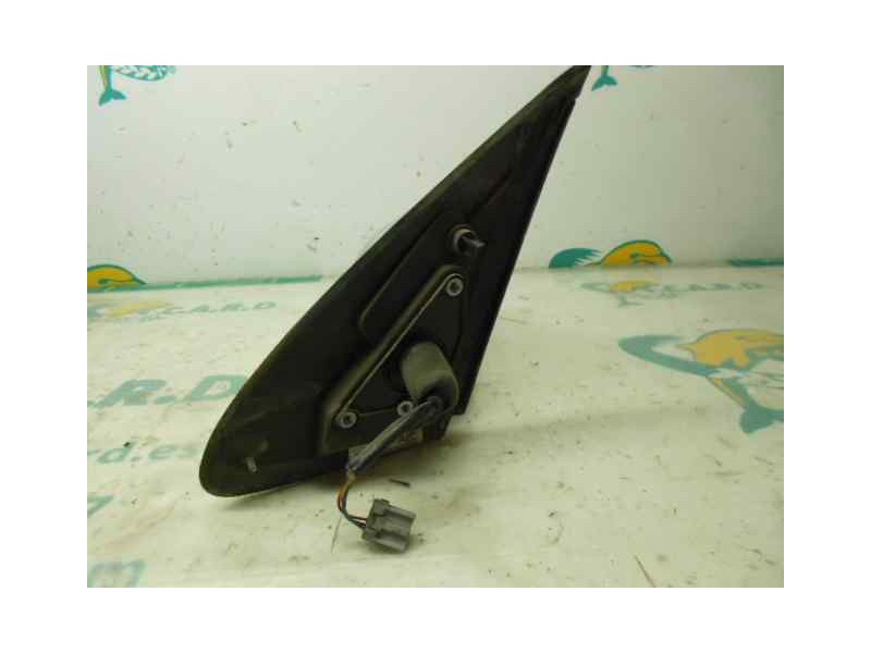 Recambio de retrovisor derecho para nissan almera (n16/e) referencia OEM IAM   ELECTRICO 3 CABLES