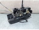Recambio de cerradura puerta delantera izquierda para opel antara cosmo 4x4 referencia OEM IAM SIN REF  