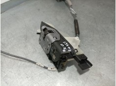 Recambio de cerradura puerta delantera izquierda para opel corsa f edition referencia OEM IAM 292850 16944412 ELECTRICA 6 PINS