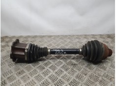 TRANSMISION DELANTERA IZQUIERDA 8K0407271Q 