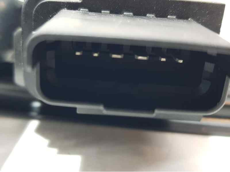 Recambio de elevalunas trasero izquierdo para citroën c3 aircross 1.5 hdi (120 cv) referencia OEM IAM  6 PINS ELECTRICO