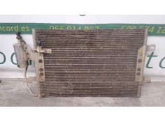 CONDENSADOR / RADIADOR AIRE ACONDICIONADO D6970 A4145000054 
