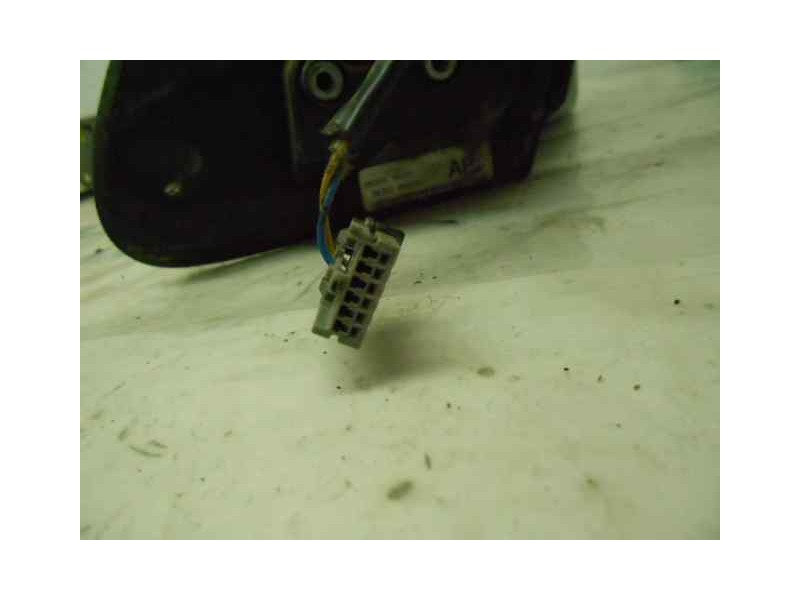 Recambio de retrovisor derecho para nissan almera (n16/e) referencia OEM IAM   ELECTRICO 3 CABLES