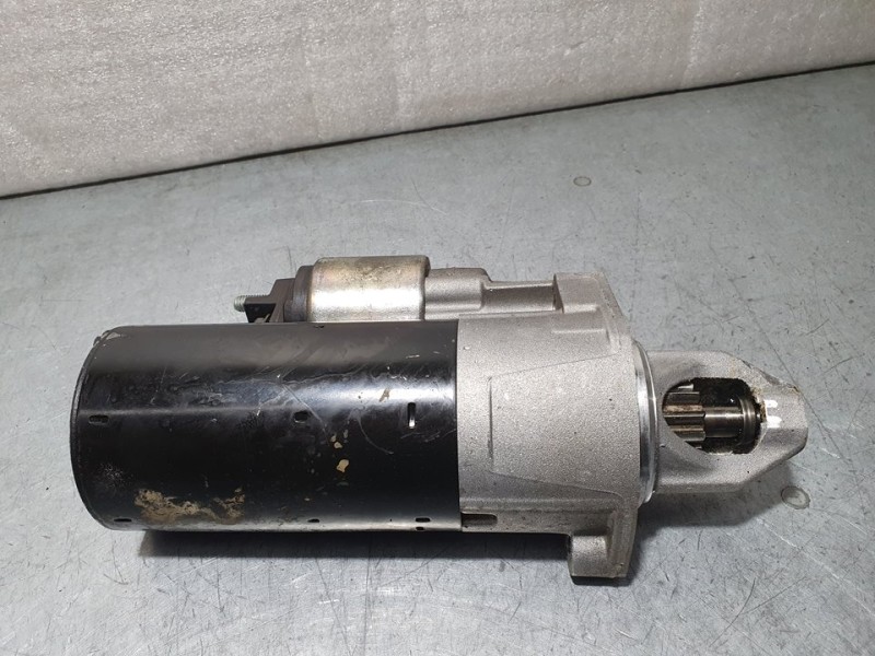 Recambio de motor arranque para mercedes-benz clase m (w164) ml 300 cdi be 4-matic (164.121) referencia OEM IAM A0061516101 0001