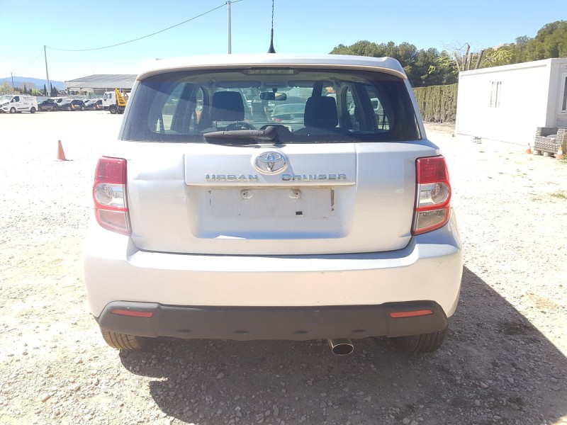 toyota urban cruiser (_p1_) del año 2011