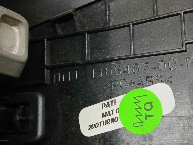 Recambio de sistema navegacion gps para tesla model 3 ev performance awd referencia OEM IAM 1105487  