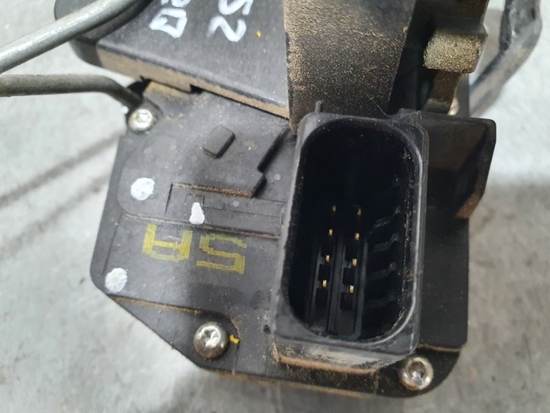 Recambio de cerradura puerta delantera izquierda para opel antara cosmo 4x4 referencia OEM IAM SIN REF  