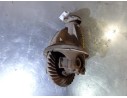 Recambio de diferencial trasero para nissan terrano/terrano.ii (r20) 2.7 turbodiesel referencia OEM IAM   