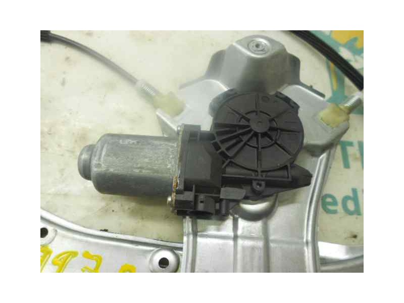 Recambio de elevalunas delantero izquierdo para renault clio iii authentique referencia OEM IAM   ELECTRICO