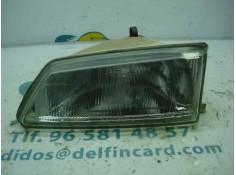 Recambio de faro izquierdo para peugeot 106 (s1) cocktail referencia OEM IAM 6204C2  