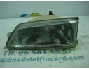Recambio de faro izquierdo para peugeot 106 (s1) cocktail referencia OEM IAM 6204C2  