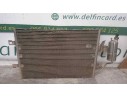 Recambio de condensador / radiador aire acondicionado para mercedes-benz vaneo (w414) furgoneta compacta cdi vaneo city trend re