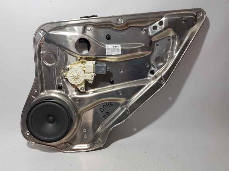 Recambio de elevalunas trasero derecho para mercedes-benz clase e (w212) lim. 220 cdi blueefficiency (212.002) referencia OEM IA