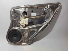 Recambio de elevalunas trasero derecho para mercedes-benz clase e (w212) lim. 220 cdi blueefficiency (212.002) referencia OEM IA