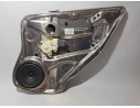 Recambio de elevalunas trasero derecho para mercedes-benz clase e (w212) lim. 220 cdi blueefficiency (212.002) referencia OEM IA